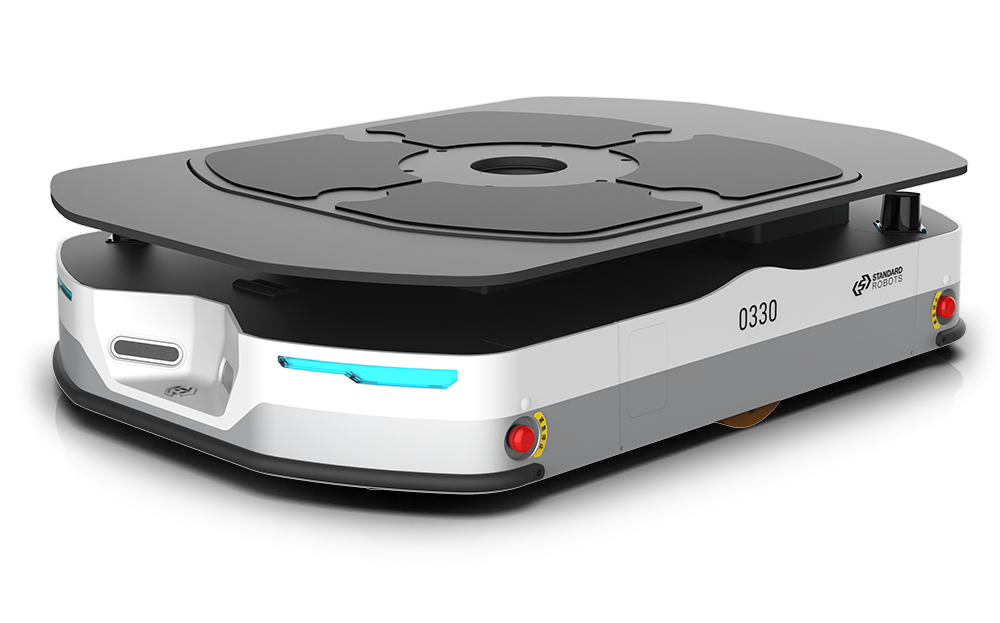 OASIS 600EL-SRL