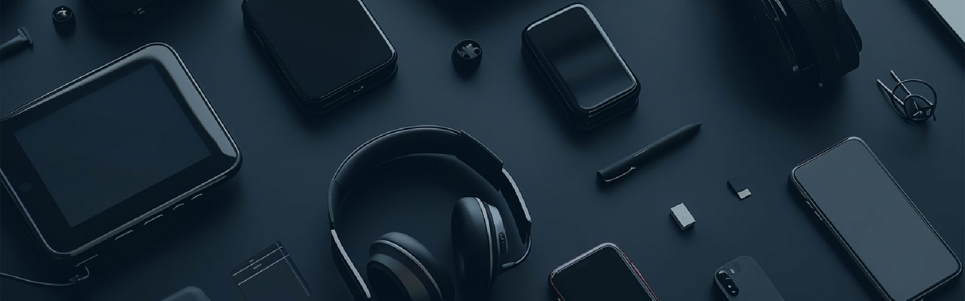 Electronics