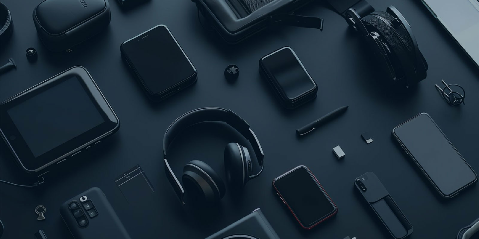 Electronics