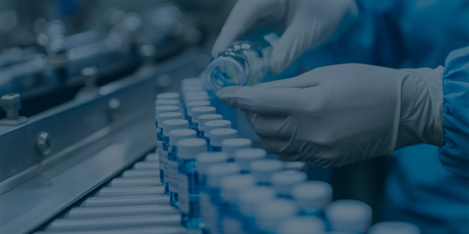Biotech & Pharma
