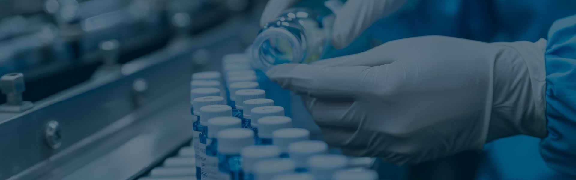 Biotech & Pharma
