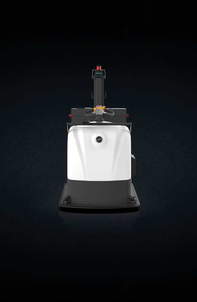 Functional Robots