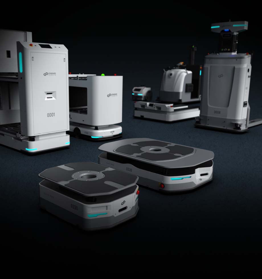 Functional Robots