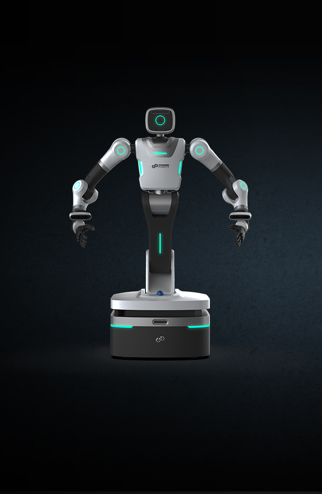 Embodied Robots