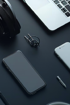 Electronics