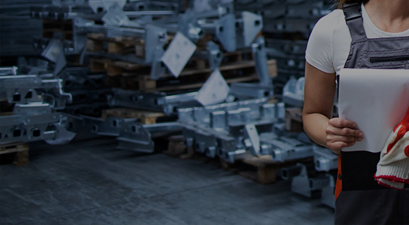 A benchmark project for automation transformation of a well-known auto parts company