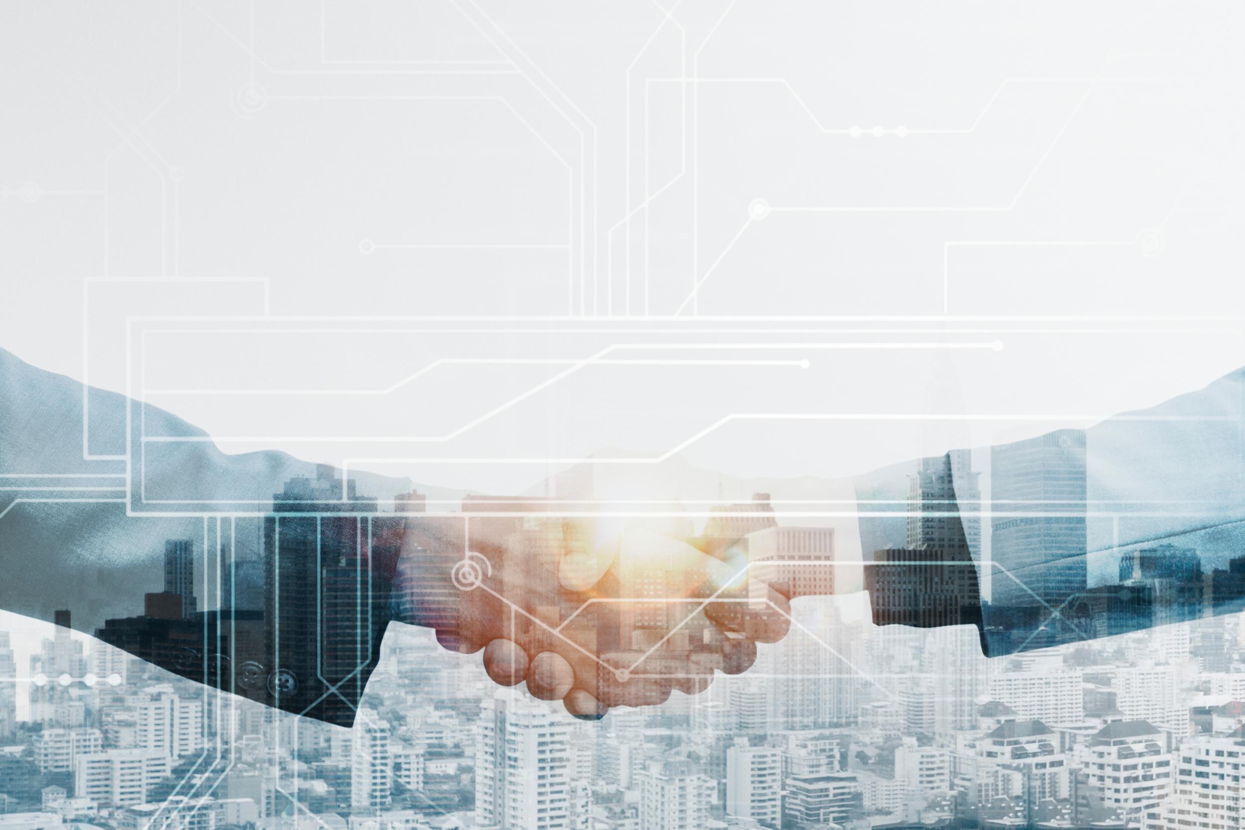 Global Service Network