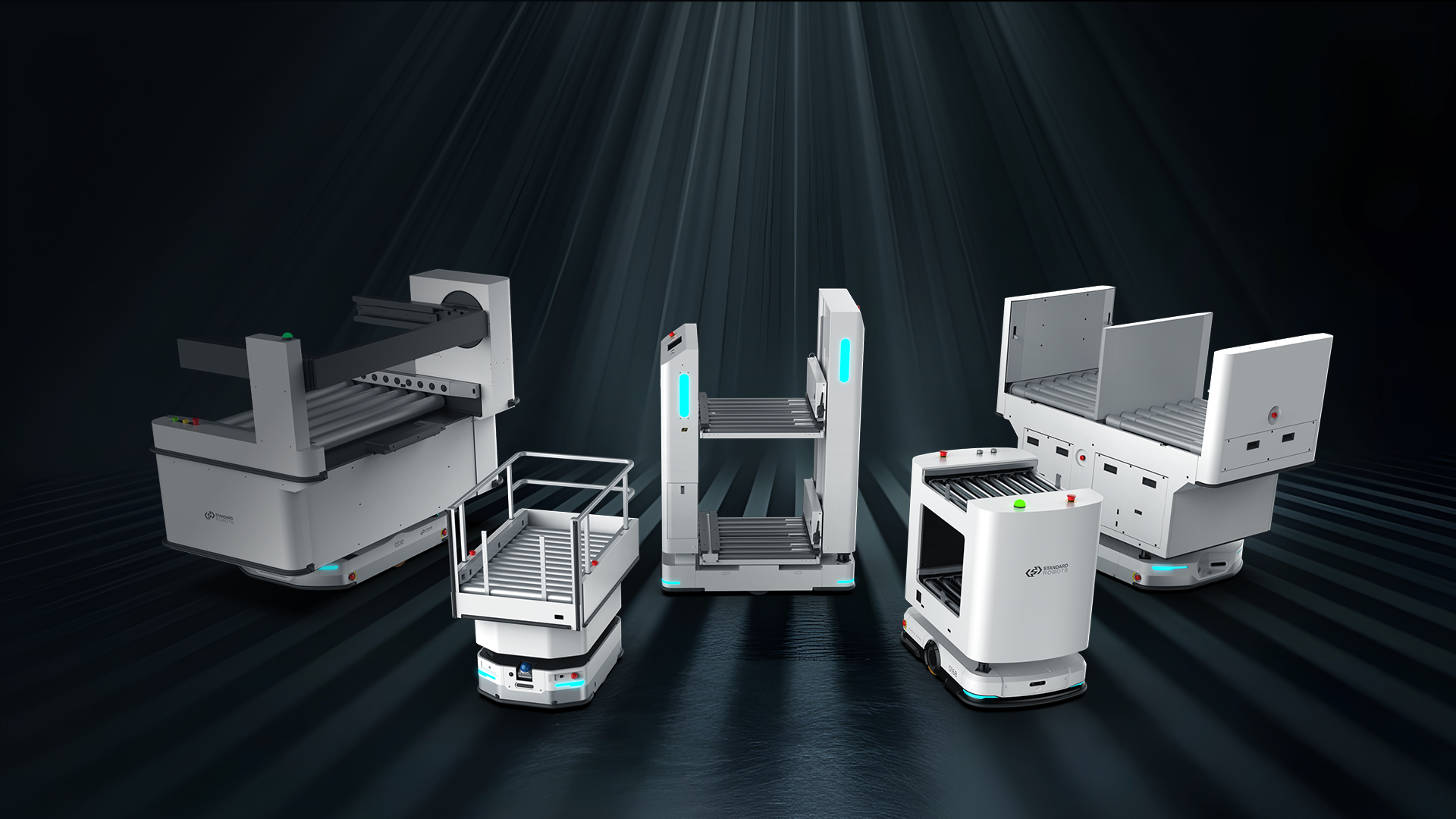 Transport Robots